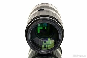 Tamron 100-400mm Nikon NEPOUŽITÝ záruka 02/2026 - 5