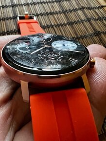 Damske Smart Watch 5BA /BEST CENA/ - 5
