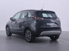 Opel Crossland X 1,2 i Innovation DPH 1.Maj. (2017) - 5