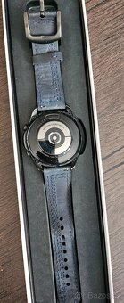 Chytré hodinky Samsung Galaxy Watch 3 wifi - 5