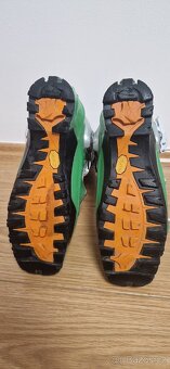 Dámské skialpové boty Scarpa GEA - vel. MP 255 (39-40 EU) - 5