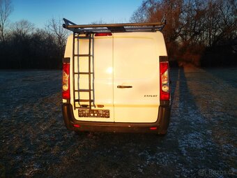 Peugeot expert 2014.1.6 Hdi 178 300 km. Klima - 5