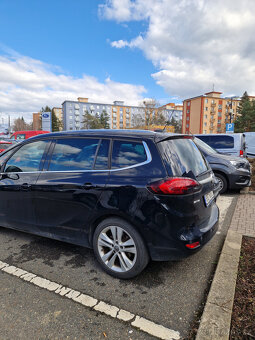 Opel Zafira Tourer 2.0 CDTI - 5