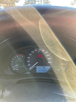 Toyota Corolla 1.6 ValveMatic - 5