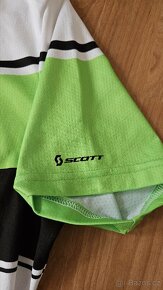 Scott cyklo dres XXL - 5