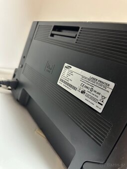 Prodej tiskárny Samsung CLP 325W - 5