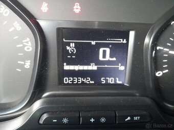 Toyota Proace Verso 2.0D - 5