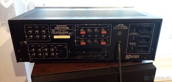 Pioneer  SA-608 - 5