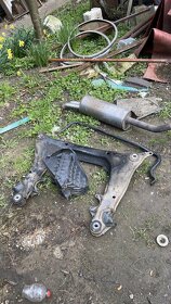passat1,9tdi 96kw levně - 5