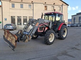 Zetor 8441 - 5