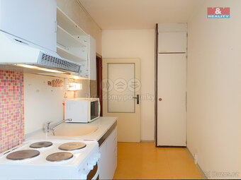 Prodej bytu 2+kk, 43 m², Liberec, ul. Sametová - 5