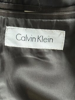 Chlapecký společenský oblek CalvinKlein - 5