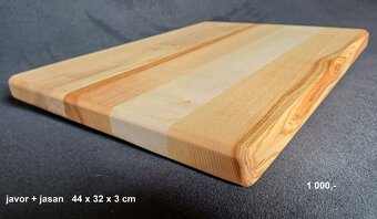 Krájecí prkénka - 5