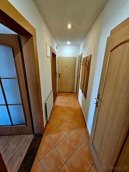 Pronájem bytu u metra Strašnická, Praha Strašnice - 5