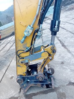Bagr CAT 316 - 5