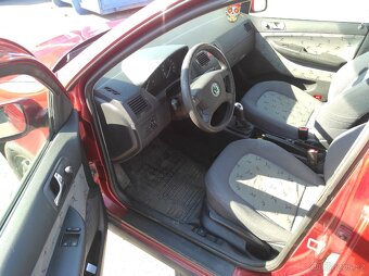 Škoda Fabia 1.9 SDI 47kw - 5