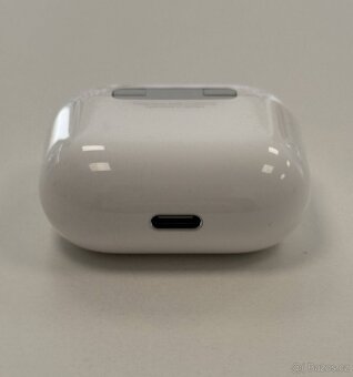 Náhradní pouzdro AirPods 4 ✅ ORIGINÁL - 5