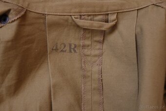 US para komplet M42 - 5