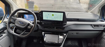 FORD TOURNEO CUSTOM AWD TITANIUM X V710 - 5