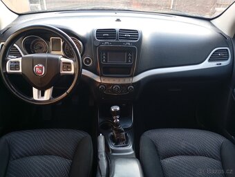 Fiat freemont - 5