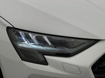 A3 Sportback 30 TFSi 116ps LED VirCo PDC AL ACC DPH 3/25 - 5