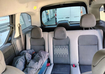 Citroën Berlingo Multispace BlueHDi 100 S&S SELECTION - 5