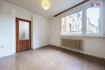 Prodej bytu 3+1, 88 m² – Poděbrady, lázeňská kolonáda - 5