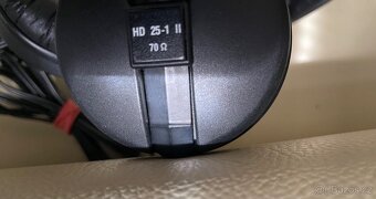 Sennheiser HD-25-1 II - 5