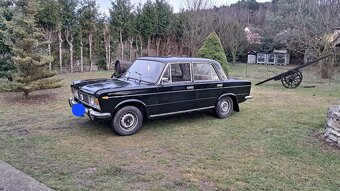 Fiat 125 Special - 5
