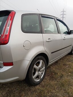 Ford C-max 1.6 74kw - 5