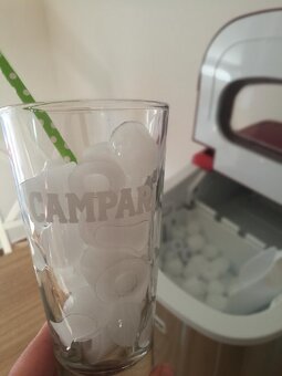 Pronájem stroje na výrobu ledu - 5