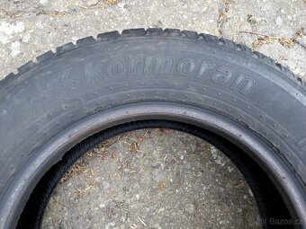 pneu 165/70 r13 kormoran - 5