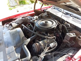 1978 Pontiac Firebird Esprit - 5