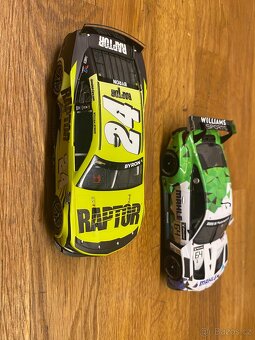 Carrera auta 1:32 analog - 5