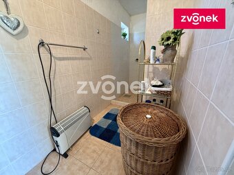 RD Doubravy s terasou, menší pozemek, pěkná a klidná loka... - 5