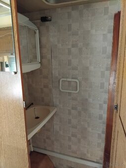 Karavan Adria - 5