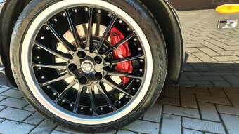 Jaguar XKR 4,2l - 5