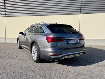Audi A6 Allroad 50 TDI Quattro 210kW (DPH) - 5