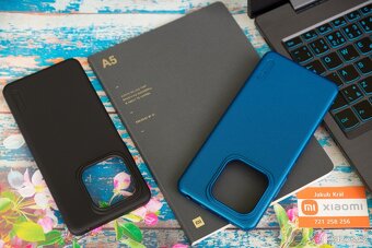 Pouzdro Nillkin Super Frosted pro Xiaomi / Redmi / Poco - 5
