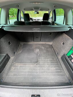Škoda Octavia 3 2.0TDI 110kW Elegance combi - 5