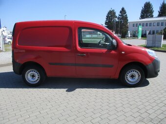 RENAULT KANGOO 1,5DCi 75k odp. DPH 12/2015 7vozů - 5