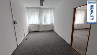 Pronájem kanceláří, od 13 do 42m2 - Týn nad Vltavou, Píseck - 5