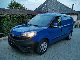 Fiat Doblo Maxi Cargo 1.6MTJ - 5