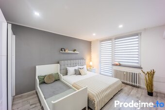 Prodej bytu 3+1, 75 m2 - Znojmo, ev.č. 100020 - 5