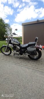 Yuki darker LF 400 - 5