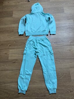 Tepláková souprava DKNY Jeans, vel. 12/14 let - 5