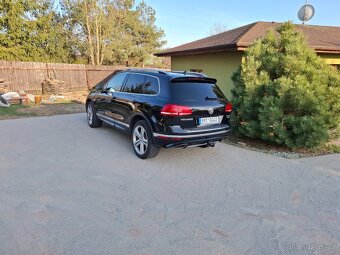 TOUAREG R-LINE - 5