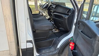 Prodej: Iveco Daily 35S16 2,3 JTD, AUTOMAT Výkon 114kW, - 5