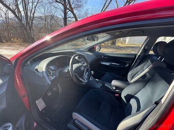Honda Civic 8g 1.8 - 5