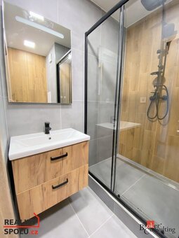 Pronájem, byty/1+1, 32 m2, Grudova 1176/10, 74705 Opava, Opa - 5